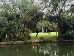 -人民公园(罗湖区)
