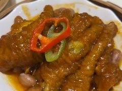 -东海海鲜酒家(中信广场店)