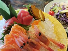 -炙柒Sekinana·精致料理 烧鸟·铁板烧(海上世界店)