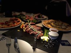 -玛尚诺Pizza&Bar(长泰广场店)