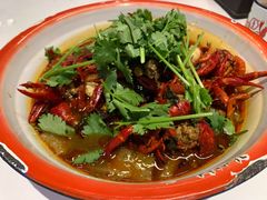 -老长沙龙虾馆·聚会餐厅(白石洲店)