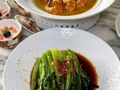 -东南里湖景餐厅·新闽菜(浦西万达店)