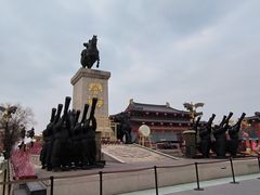 -大唐不夜城