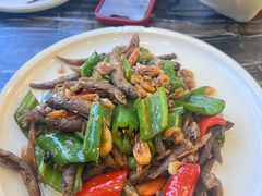 -美极鲜食坊(宝安南路店)
