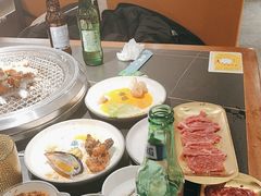 -東盛炭烤自助料理(浦东文峰广场店)