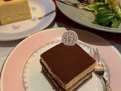 -戈雅法餐厅(世界城广场店)