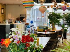 -香草意餐厅(杏石口路店)