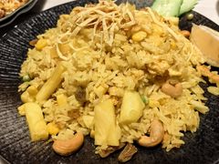 -Home Thai·泰谣(王府井apm店)