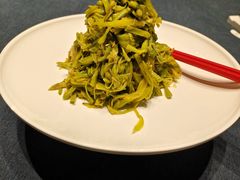 -金狮麟·新豫菜(金码大厦店)