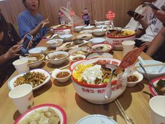 -怪噜范·老贵阳街头名小吃(数博万达店)