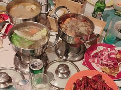 -味餐厅·海鲜·火锅·自助餐