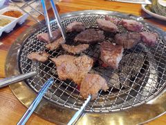 -万兴佳烤肉·长白山老味道(宏泰广场店)