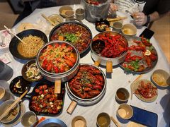 -巴厘龙虾·榜首油焖大虾(沙湖·花园店)