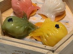 -煲王粤菜餐厅(中侨中心店)