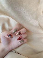 -H12 STAR日式美甲美睫专门店