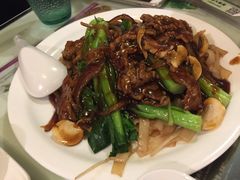 -翠华餐厅(旺角文华商场店)