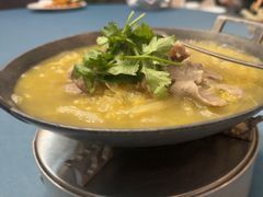 -金家老三饭庄(常营店)