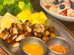 -Blac+Blac(中海环宇荟店)