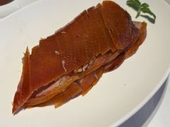 -四季民福烤鸭店(王府井东安门店)