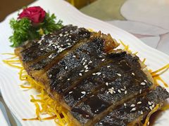 -福慧慈缘素食餐厅(王府井店)