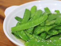 荷兰豆-如我美食(达道社区店)