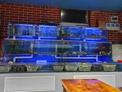 -海帮主·蒸汽海鲜青岛菜(栈桥火车站店)