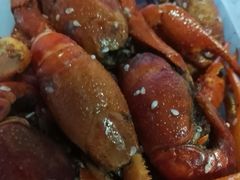 红油龙虾-马头巷·食景园(苏州总店)