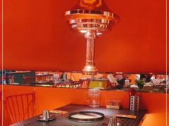 -小牛哈尼韩式水煎肉(万象城店)