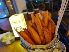 -CIRCLE·酒吧(第一国际店)