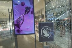 -SWAROVSKI(虹口凯德龙之梦店)