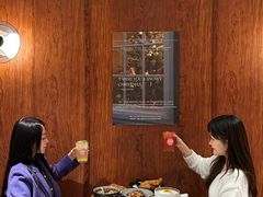 -延盛阁民俗餐厅