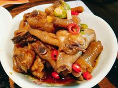 -慧娟面馆·餐厅(望江路店)
