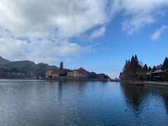 -九宫山风景区