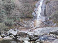 -安徽天堂寨风景区