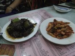 油爆虾-茂隆餐厅(进贤路店)