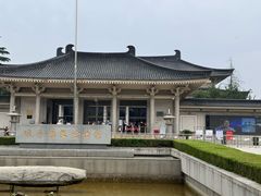 -陕西历史博物馆