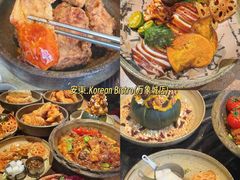 -安南越南餐厅(青岛万象城店)