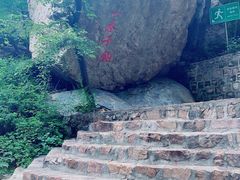 -京东石林峡风景区