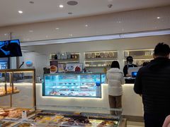 -石头先生的烤炉(济南领秀城贵和店)