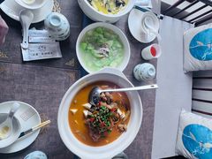 -十里·东湖院子(湖北省博物馆店)