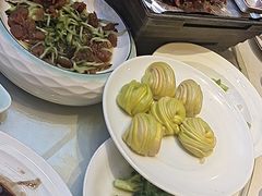 -胡杨记忆(和平路店)