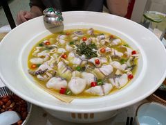 -青花椒花椒鱼(合生汇店)