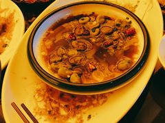 -启东恒大酒店·吕四渔号海鲜餐厅