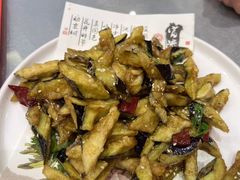 -添福来墨鱼饺子 · 海鲜东北菜(大连星海·黄浦路店)