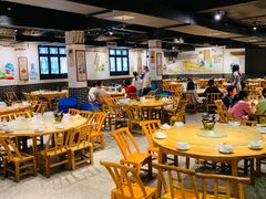 大堂-巴人堂(女儿城店)