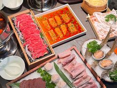 -卤鼎记·潮汕卤水火锅饭店(北京首店)