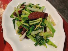-李记搅团•非遗陕菜(三桥店)