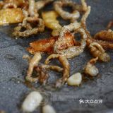 我也是在舟山第一次吃到觉得特好吃，回来念念不忘