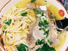 -牛水谣牛肉汤(杨舍老街店)