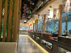 -松子料理(亮马桥店)